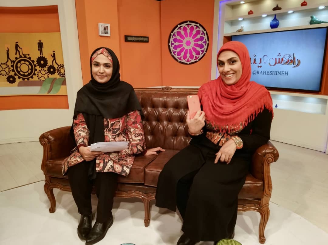 «راهش اینه» در راه خلق مزیت رقابتی